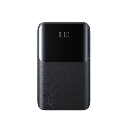 SiGN Extreme Powerful LED Powerbank 10,000mAh, 22.5W - Black