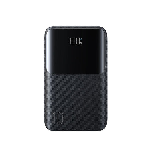SiGN Extreme Powerful LED Powerbank 10,000mAh, 22.5W - Black